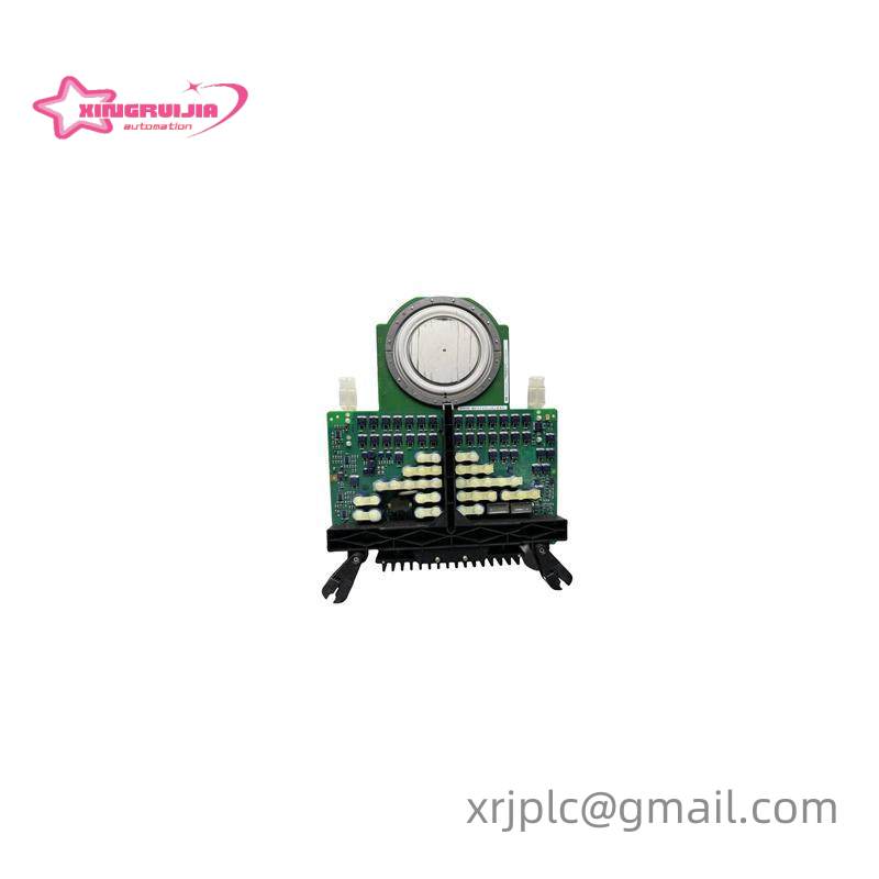 ABB 3BHE006422R0002 Circuit Board
