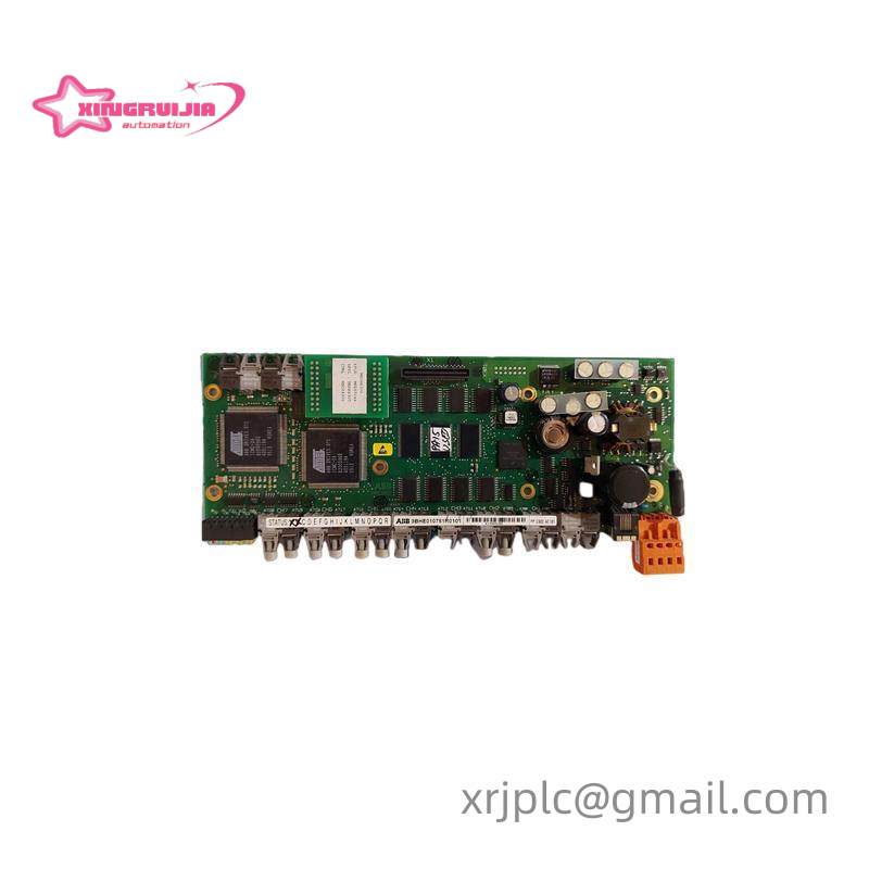 ABB 3HAC6161-1
