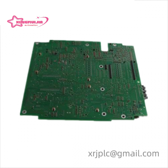 ABB 3BHE014311R0101 Control Board