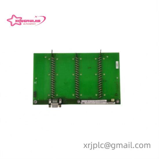 ABB 3BHE021083R0101 Multifunction Controller Module