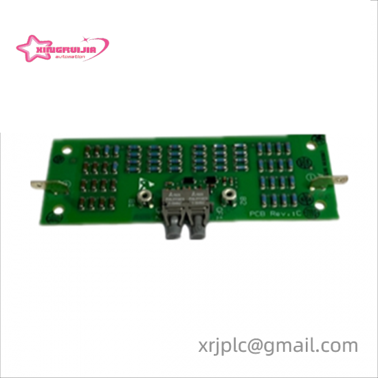 ABB 3BHE022678R0102 Channel contact module