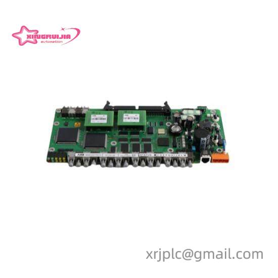 ABB 3BHE024577R0101 PPC907 BE101 INVERTER MODULE