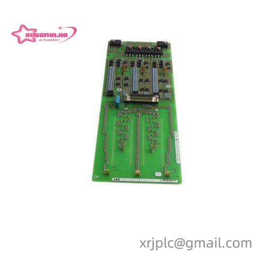 ABB 3BHE026284R0102 UAD215 A102 Distributor