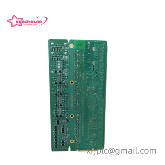ABB 3BHE027632R0101 Module Card New