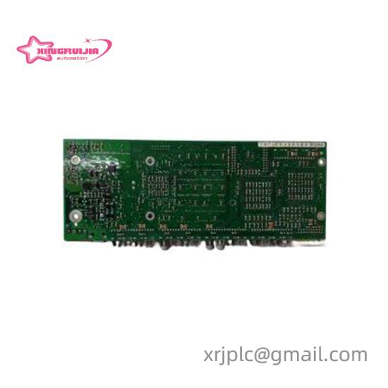 ABB 3BHE050077R0102 UNS0881b P V2 CONTROL BOARD