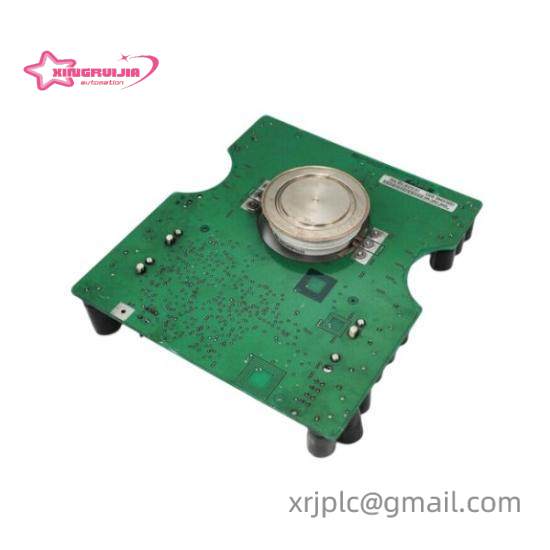 ABB 3BHL00385P0101 5SHX0845F0001 Industrial Controller