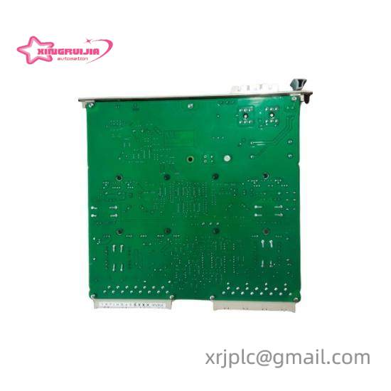 ABB 3EHL409054R0001 KUB921 A01 PCB BOARD