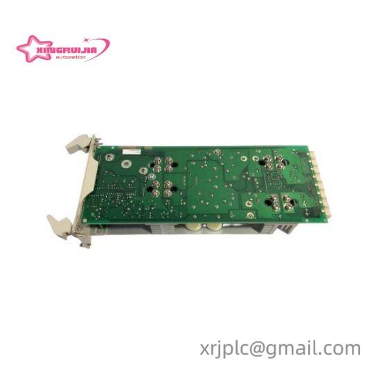 ABB 3EHL409319R0001 URB512 D15 PCB BOARD