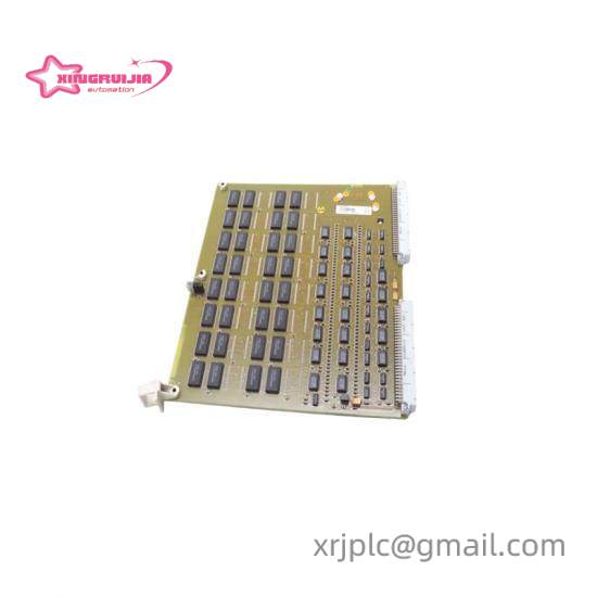ABB 3HAB2236-1 ROBOTICS MEMORY BOARD DCS MODULE