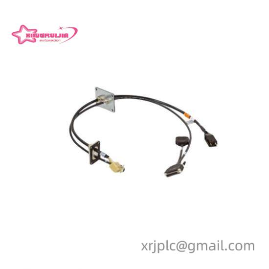 ABB 3HAB6107-1 Cabling motor 2