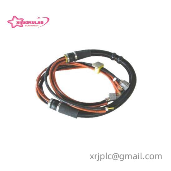 ABB 3HAC020174-001 PROCESS CABLE PACKAGE automation parts