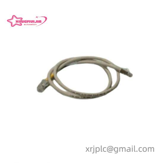 ABB 3HAC020672-001 Harn-Ethernetservice/Comp robotic parts