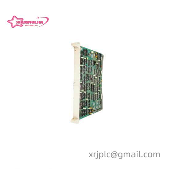 ABB 3HAC020738-004   robotic parts