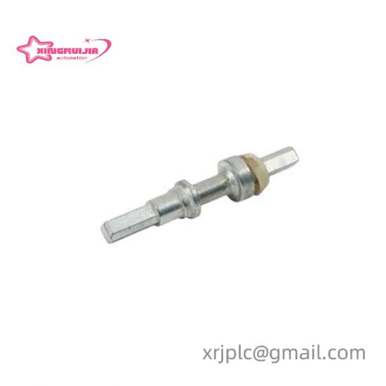 ABB 3HAC020766-001 Shaft for main switch robotic parts