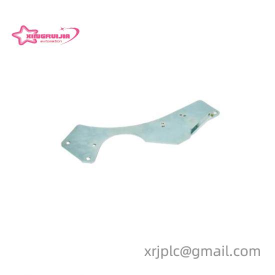 ABB 3HAC020909-001 Attachment plate switch ax 2 automation parts