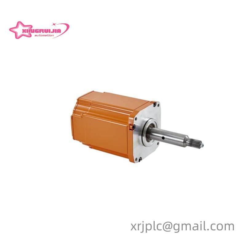 ABB 3HAC021030-001 Robotic Servo Motor