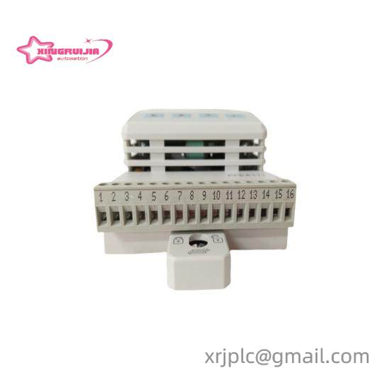 ABB 3HAC021488-004 controller module DCS MODULE