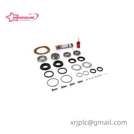 ABB 3HAC021593-001 Maintenance set for balancing device ﻿ROBOT PARTS