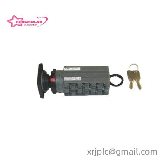 ABB 3HAC021606-001 Cam Switch AUTOMATION PARTS