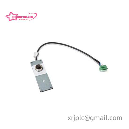 ABB 3HAC021609-001 Process Cable Package ROBOT PARTS