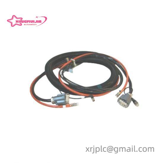 ABB 3HAC021654-001 Process Cable Package ﻿AUTOMATION PARTS