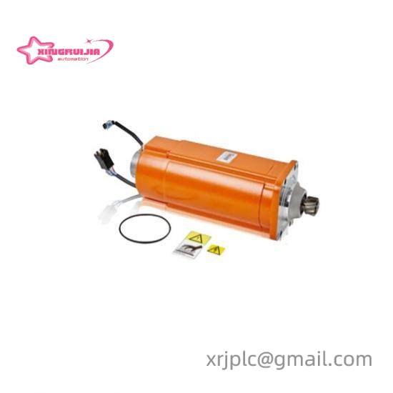 ABB 3HAC021729-001 Robotics Motor Unit AUTOMATION PARTS