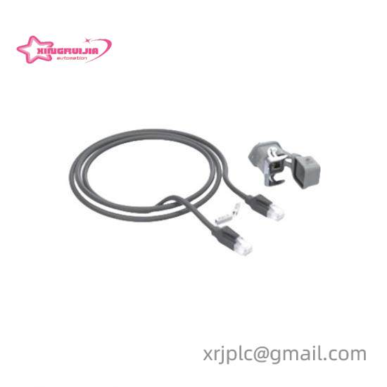 ABB 3HAC021759-002 Proc cable package 3-6 SW AUTOMATION PARTS