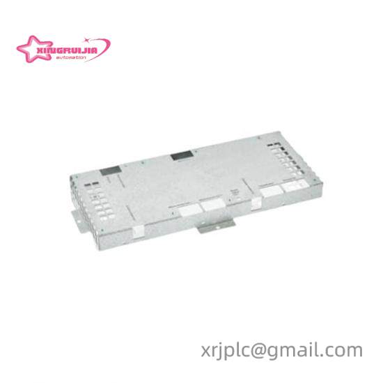 ABB 3HAC021911-001 Axis computer protection ROBOT PARTS