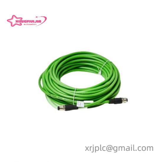 ABB 3HAC021934-002 Profinet cable 15m AUTOMATION PARTS
