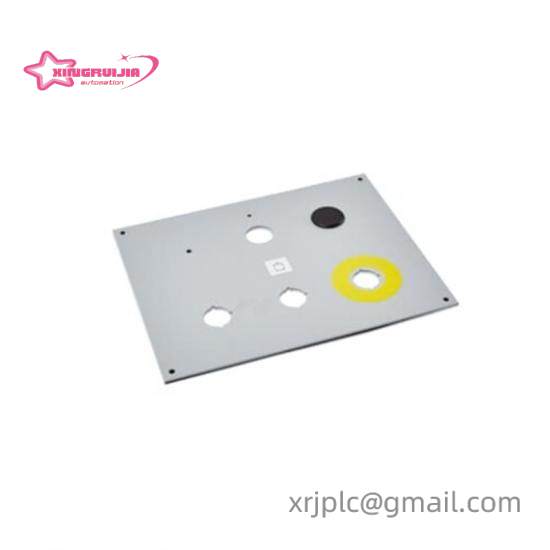 ABB 3HAC022017-001 Bracket ROBOT AUTOMATION PARTS