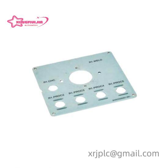 ABB 3HAC022059-001 Robot automation parts