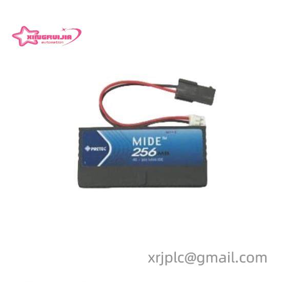 ABB 3HAC022104-006 DSQC 564C IDE Flash Module 256MB