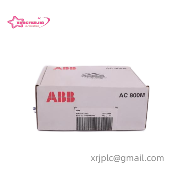 ABB 3HAC022657-004