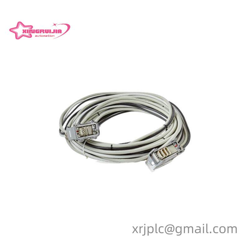 ABB 3HAC022957-002(15)Cable CP/CS 15m