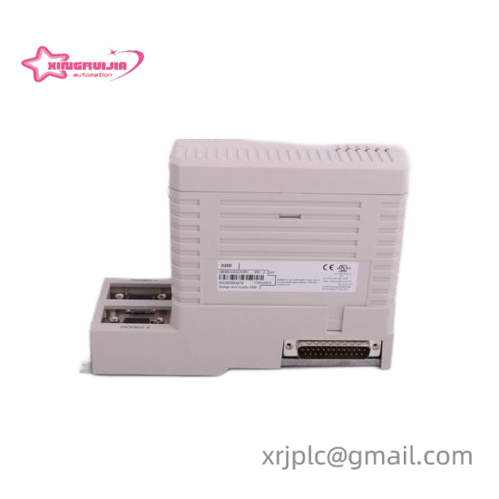 ABB 3HAC022971-004