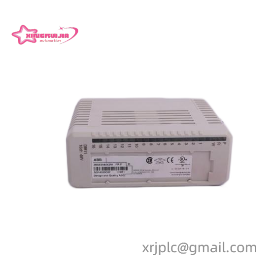 ABB 3HAC023026-003