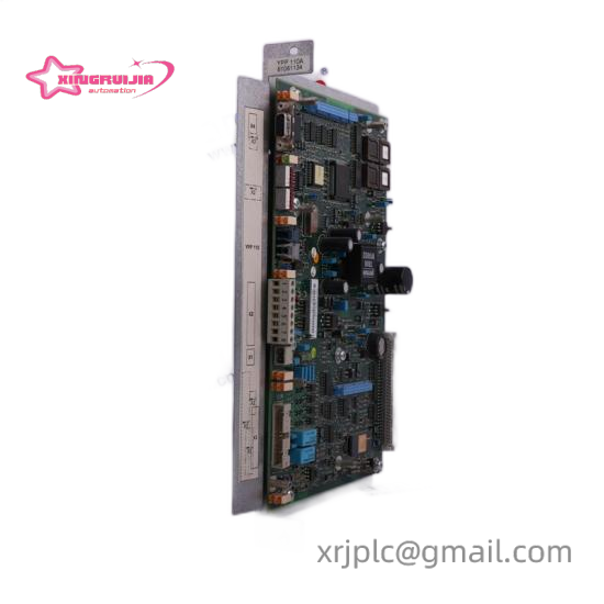 ABB 3HAC023637-001