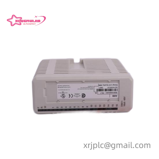 ABB 3HAC023651-007