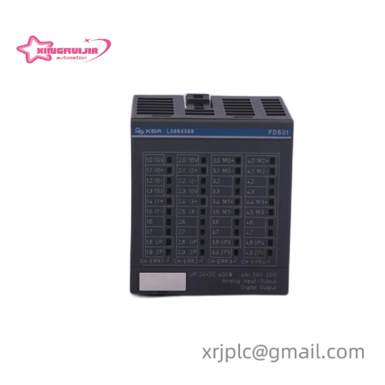 ABB 3HAC023704-001
