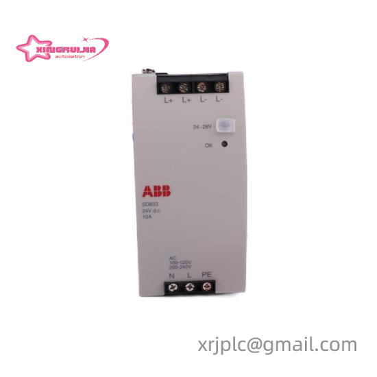 ABB 3HAC023717-001