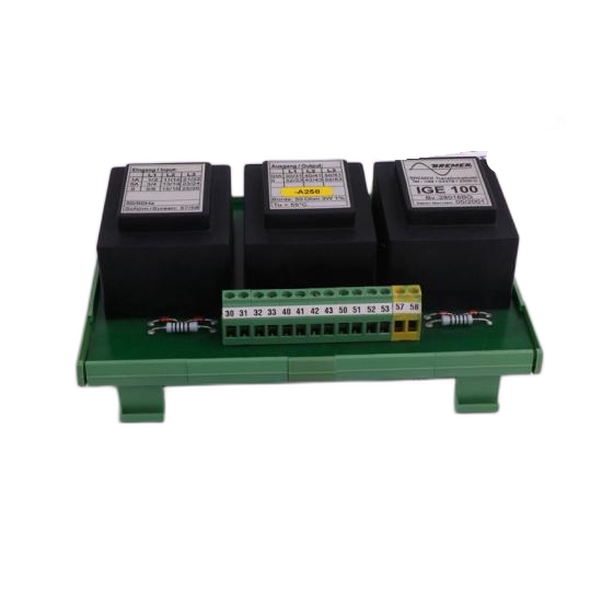 ABB 3HAC023775-002