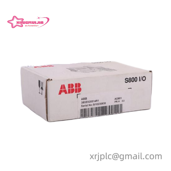 ABB 3HAC024006-001