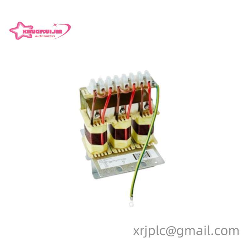 ABB 3HAC024144-001 IRC5 Reactor unit