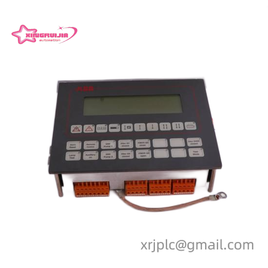 ABB 3HAC024195-001