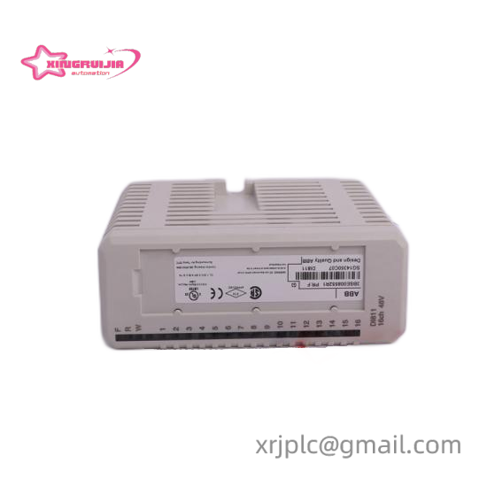 ABB 3HAC024384-001
