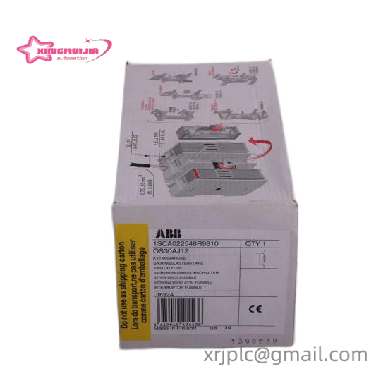 ABB 3HAC024706-004