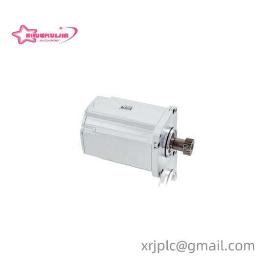 ABB 3HAC024775-001 Motor incl pinion