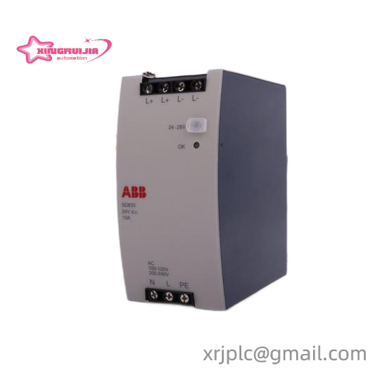 ABB 3HAC024779-002