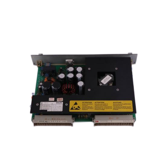 ABB 3HAC025442-001