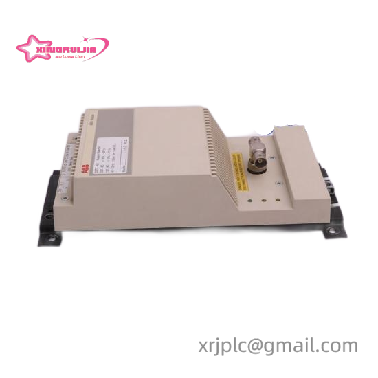 ABB 3HAC025472-001